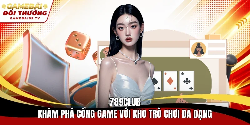 789Club