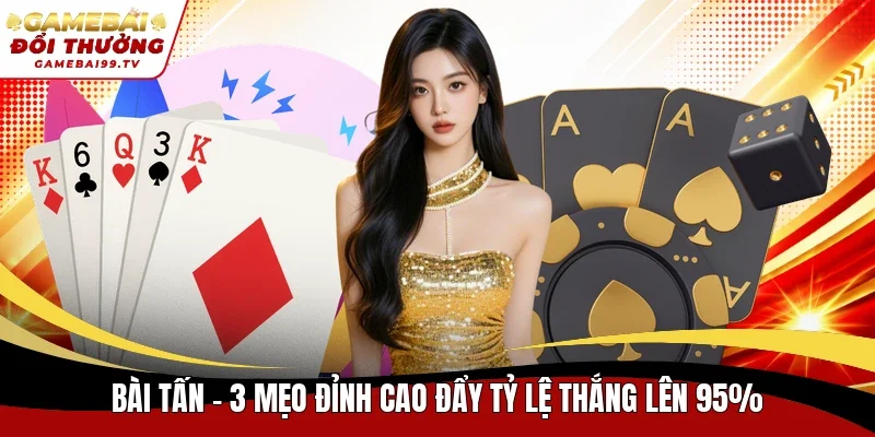 Bài Tấn