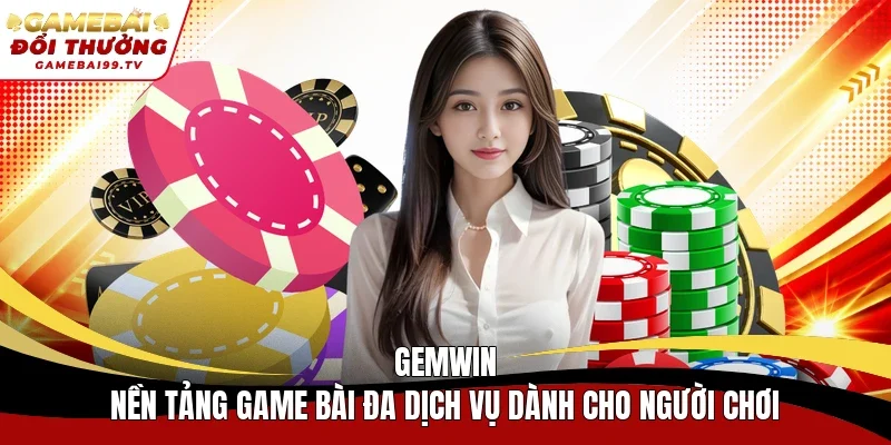 Gemwin