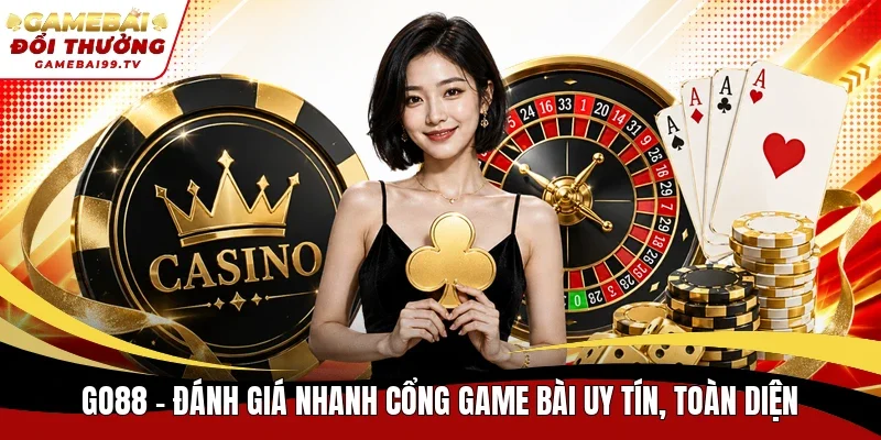 Go88