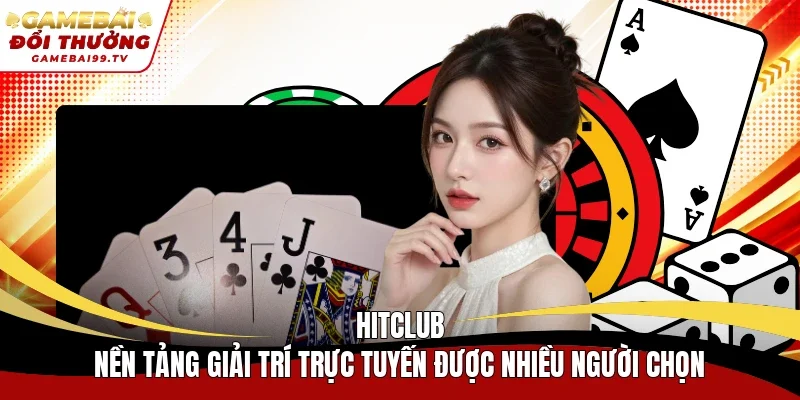 Hitclub