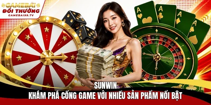 Sunwin