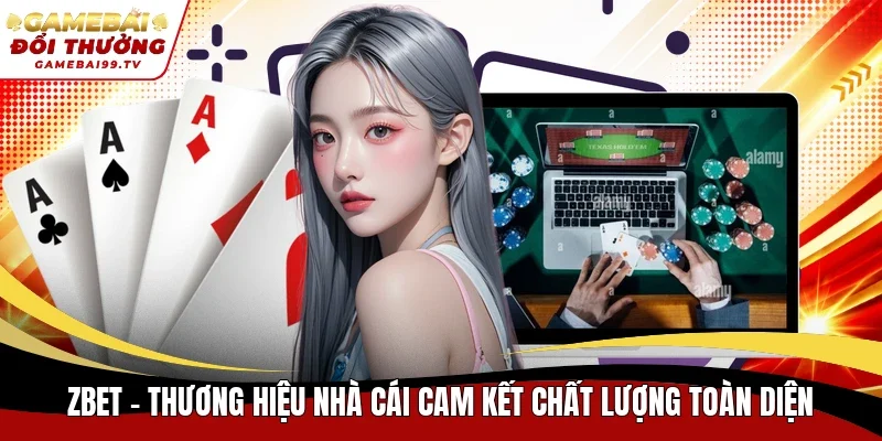 Zbet